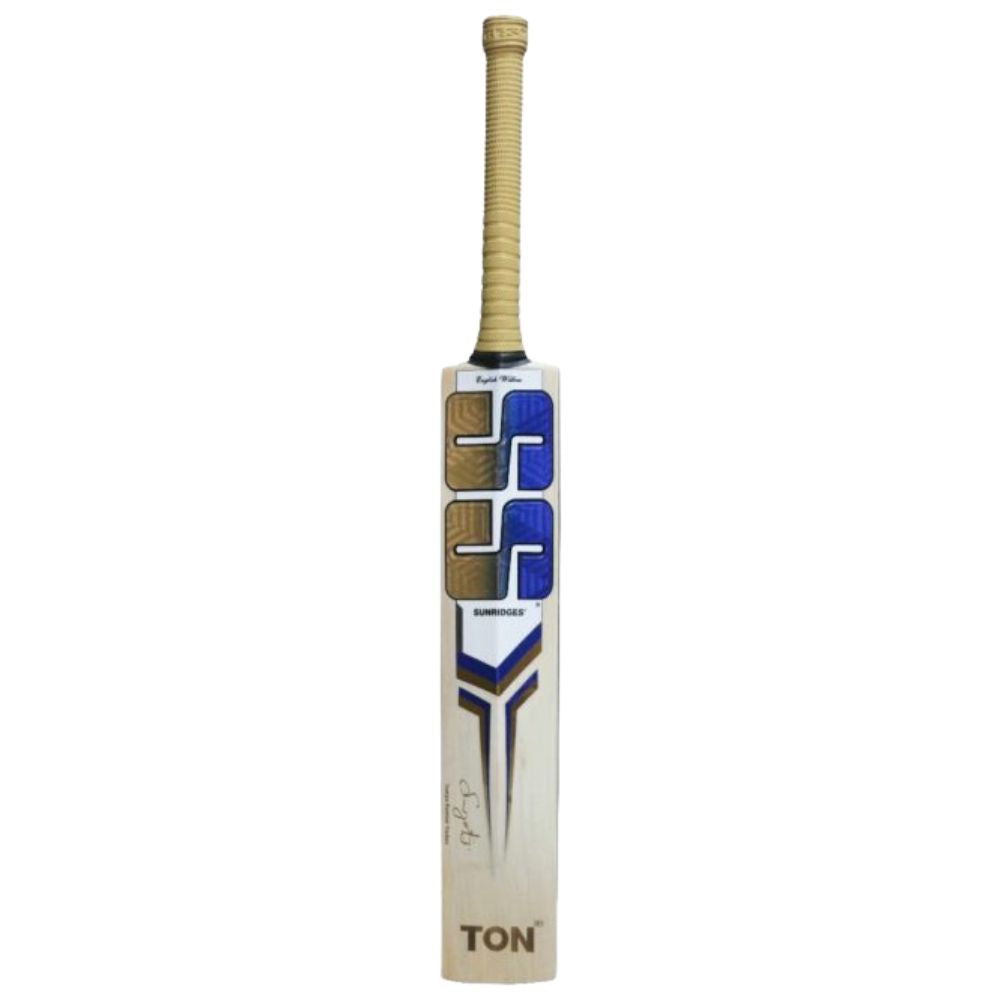 Buy SS Sky Thunder English Willow Cricket Bat Online | Stag Sports