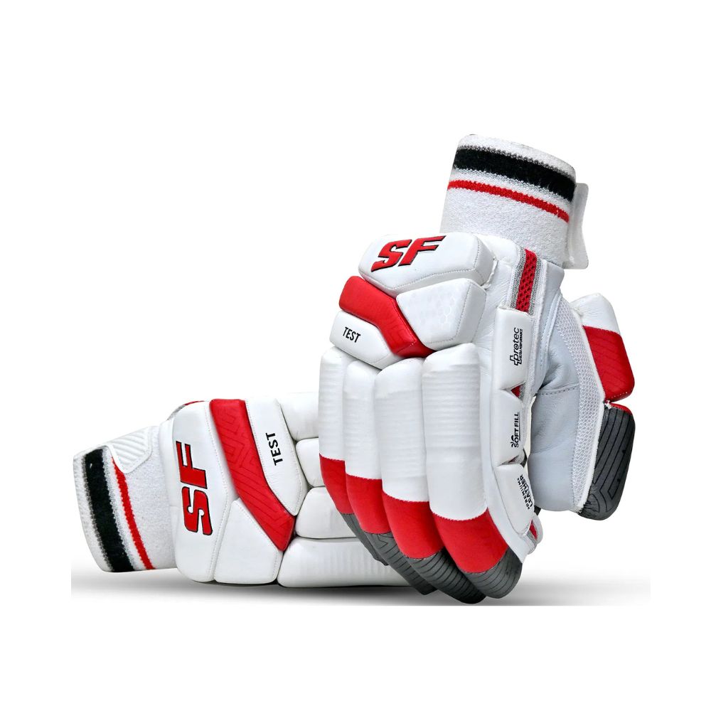 Stanford Test Batting Gloves 25/26
