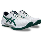 Asics Gel Peake 3 GS Rubber Junior Cricket Shoes 25/26