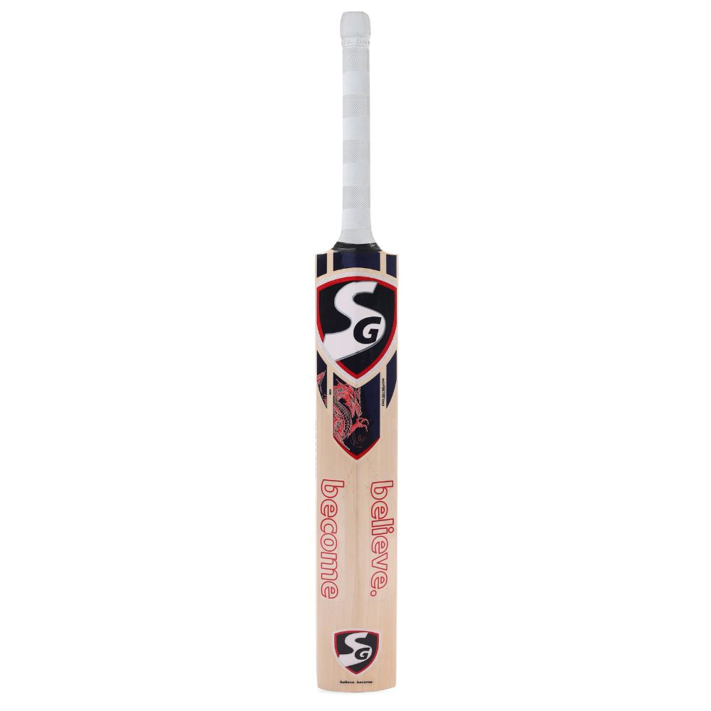 SG KLR Classic English Cricket Bat 25/26 at Stag Sports Store