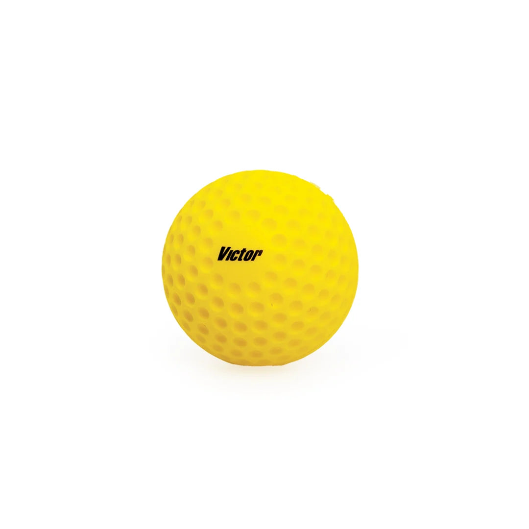Victor Batting Mate Balls - 12 Pack