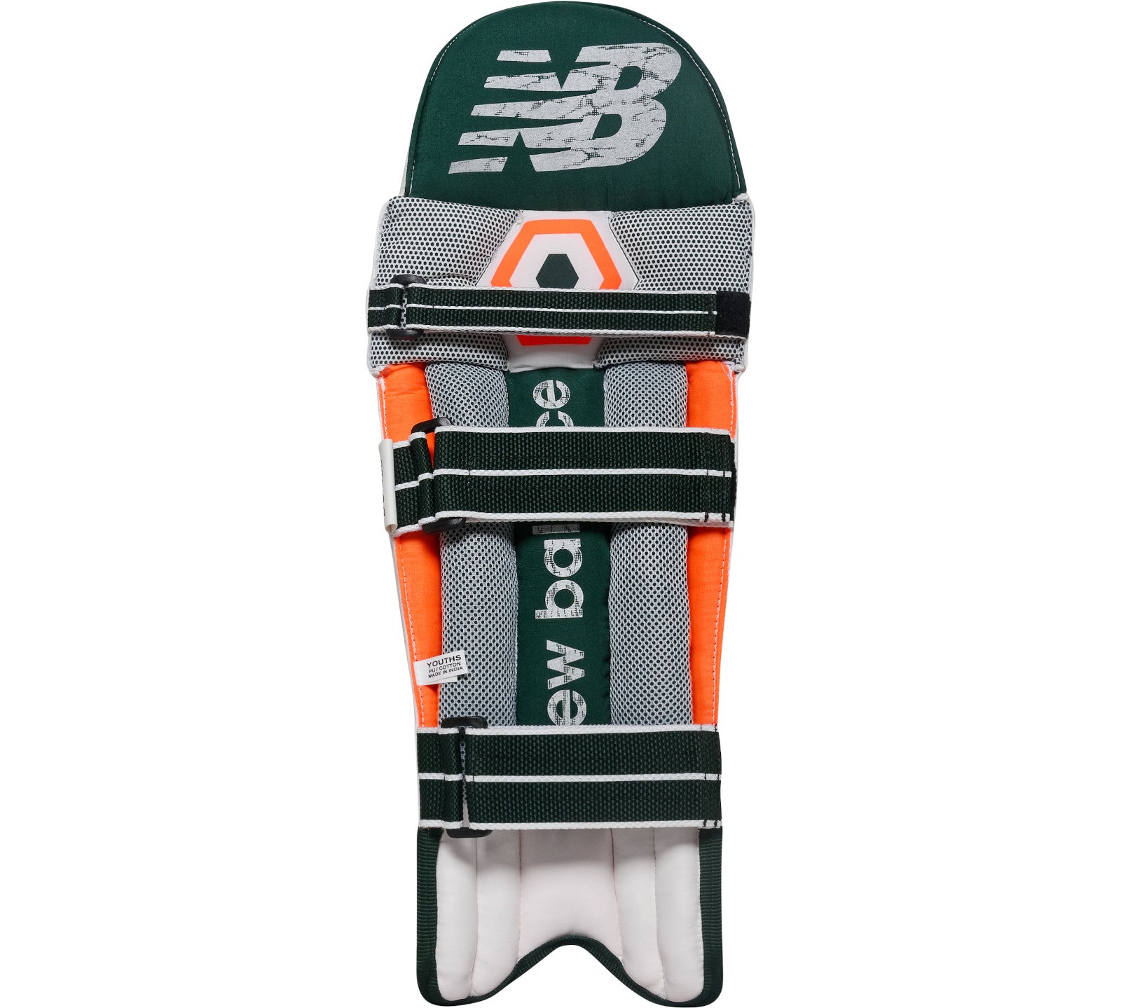 New Balance DC 380 Cricket Batting Pads Buy it Stagsports Store