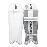 Kookaburra Pro 3.0 Cricket Wicket Keeping Pads