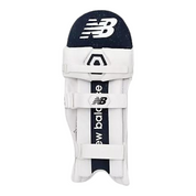 New Balance DC 600 Batting Pads available at Stag Sports Cricket Store