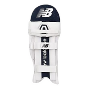 New Balance DC 600 Batting Pads available at Stag Sports Cricket Store