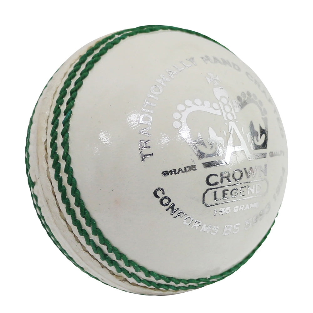Gray Nicolls Cricket Balls | 4Piece Cricket Ball | Stag Sports Store