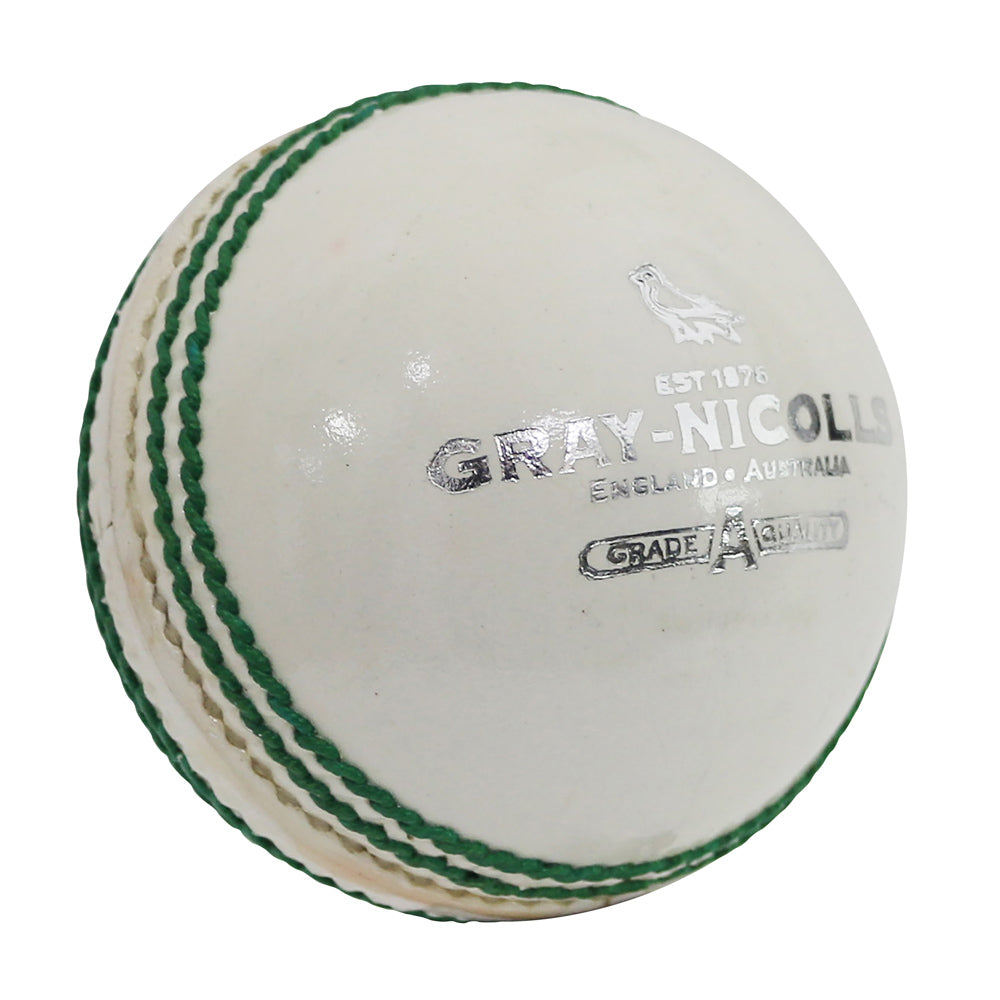 Gray Nicolls Cricket Balls | 4Piece Cricket Ball | Stag Sports Store