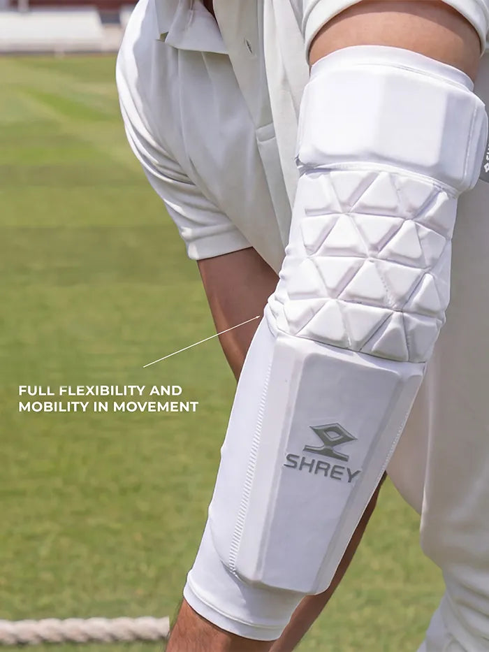Shrey Legacy Arm Guard