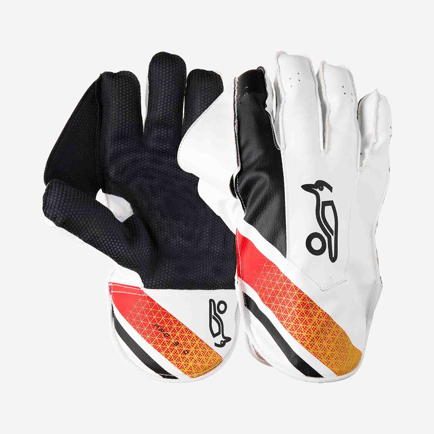 Kookaburra Beast Pro 3.0 Wicket Keeping Gloves
