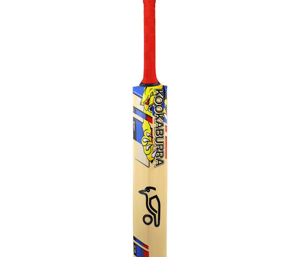 Kookaburra Beast Pro 9.0 Junior Cricket Bat at Stag Sports Store