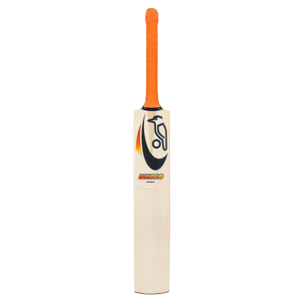 Kookaburra Diablo Rage Cricket Bat 25/26 at Stag Sports Cricket Store