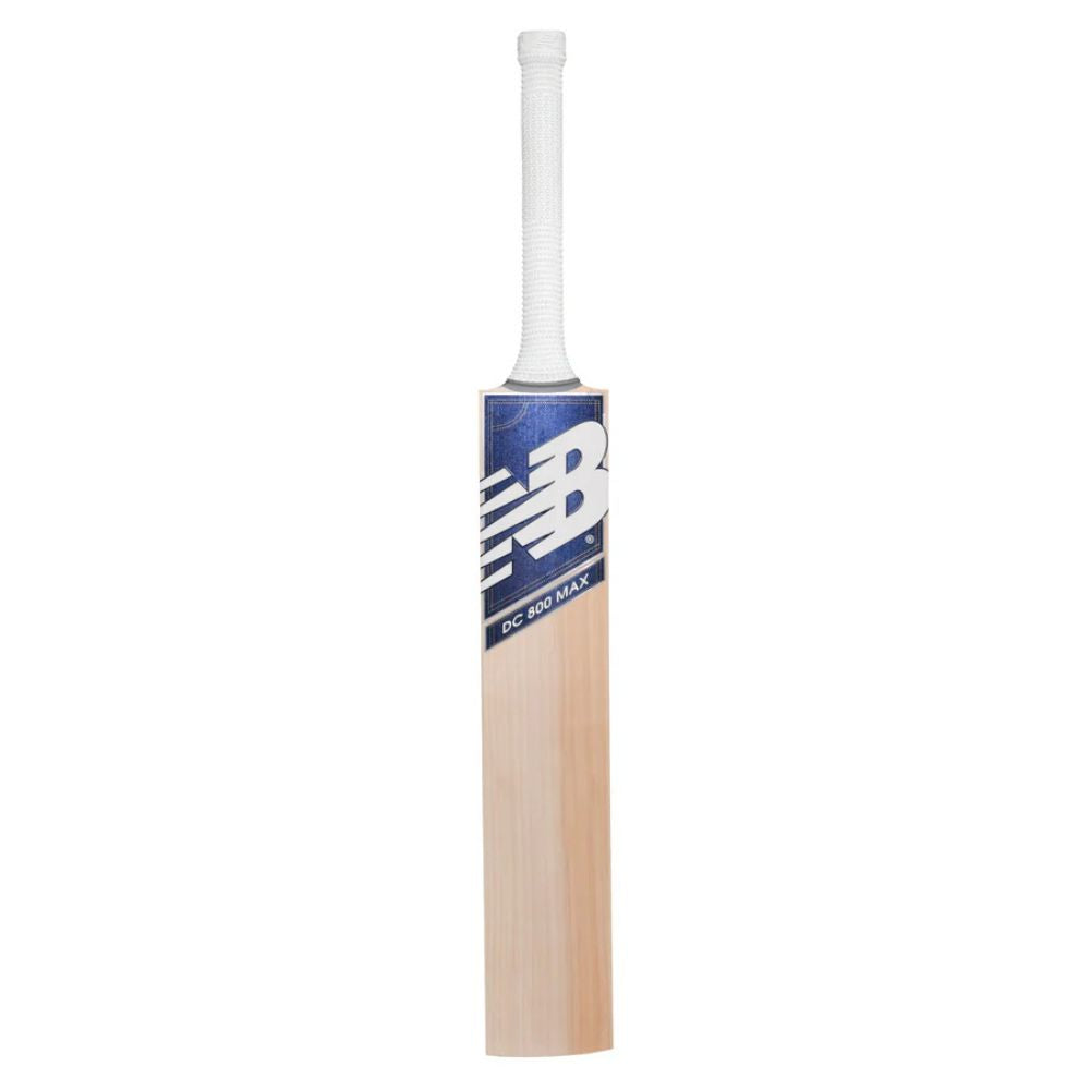 New Balance DC 800 Max Senior Cricket Bat 25/26 at Stag Sports