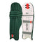 Buy Gray Nicolls Silver Coloured Batting Pads Online | Stag Sports