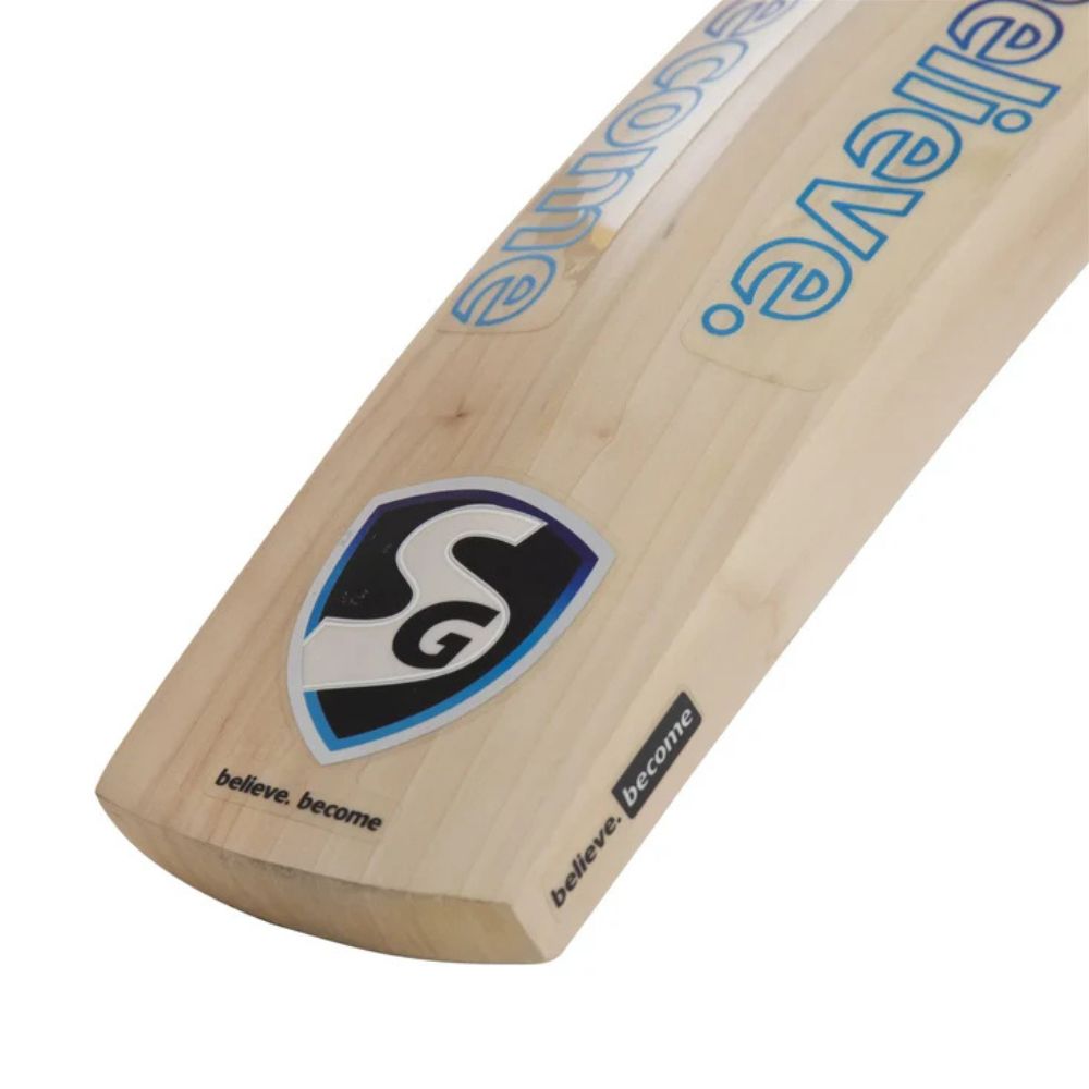 SG Reliant Xtreme English Willow Junior Cricket Bat
