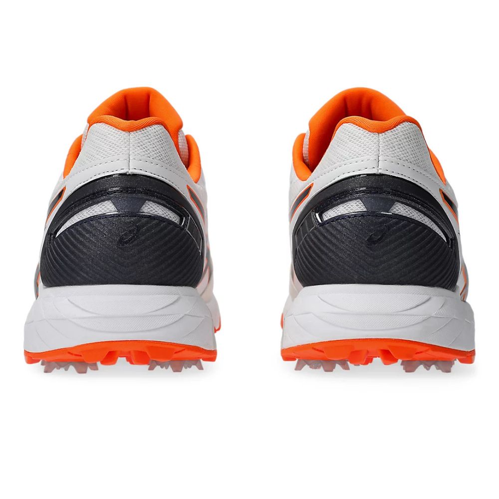 Asics 350 NOT OUT FF Steel Spikes Cricket Shoes 25/26 at Stag Sports