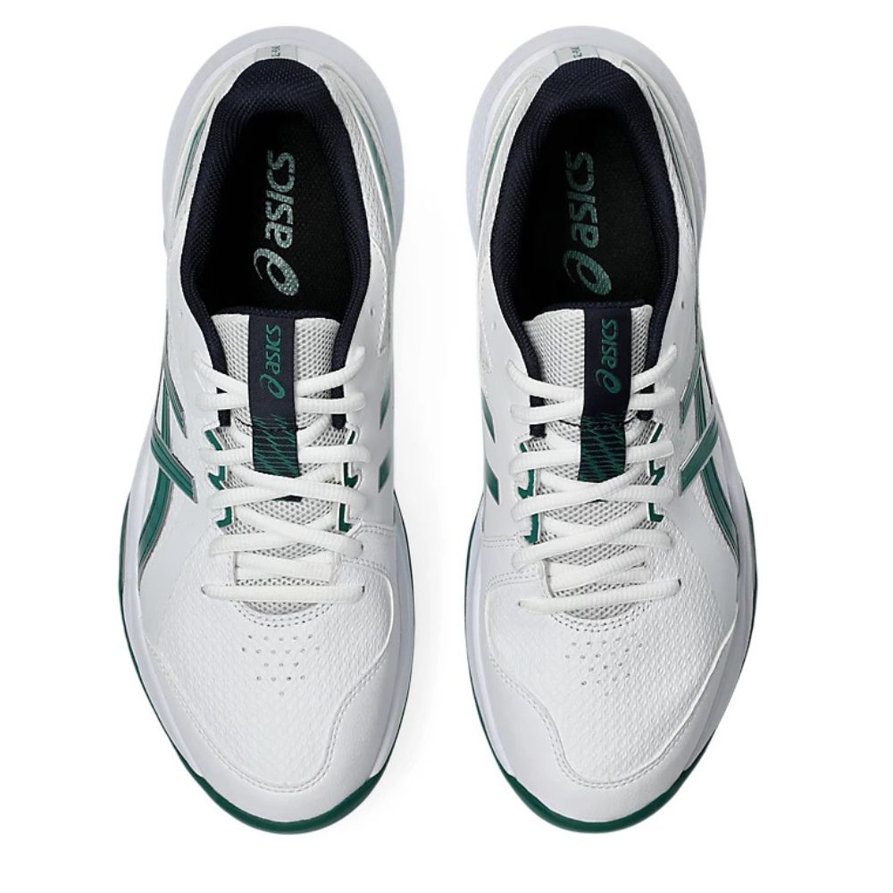 Asics Gel Peake 3 GS Rubber Junior Cricket Shoes 25/26