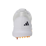 Adidas Adipower Vector 20 Cricket Shoes Steel Spikes