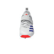 Adidas Adipower Vector Cricket Shoes - Steel Spikes 2024