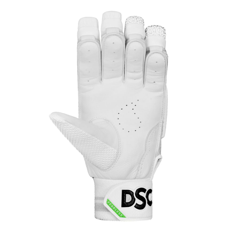 DSC Split 22 Cricket Batting Gloves