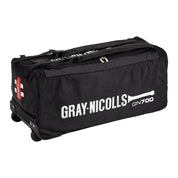 Online Sale! Gray Nicolls 700 Wheel Cricket Kit Bag | Stag Sports