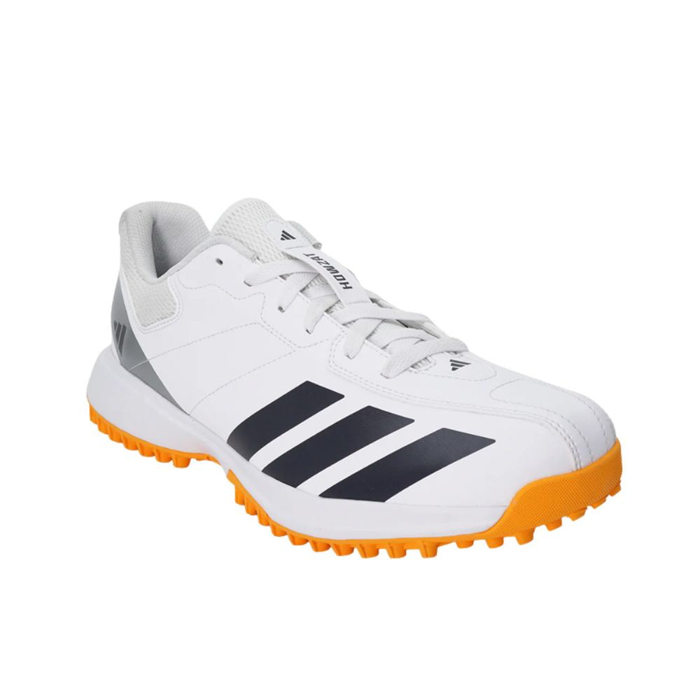 Adidas Howzat Rubber Cricket Shoes