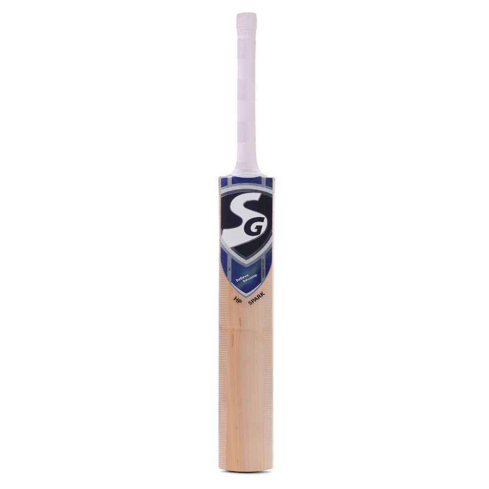 SG HP Spark Kashmir Willow Cricket Bat 25/26 at Stag Sports