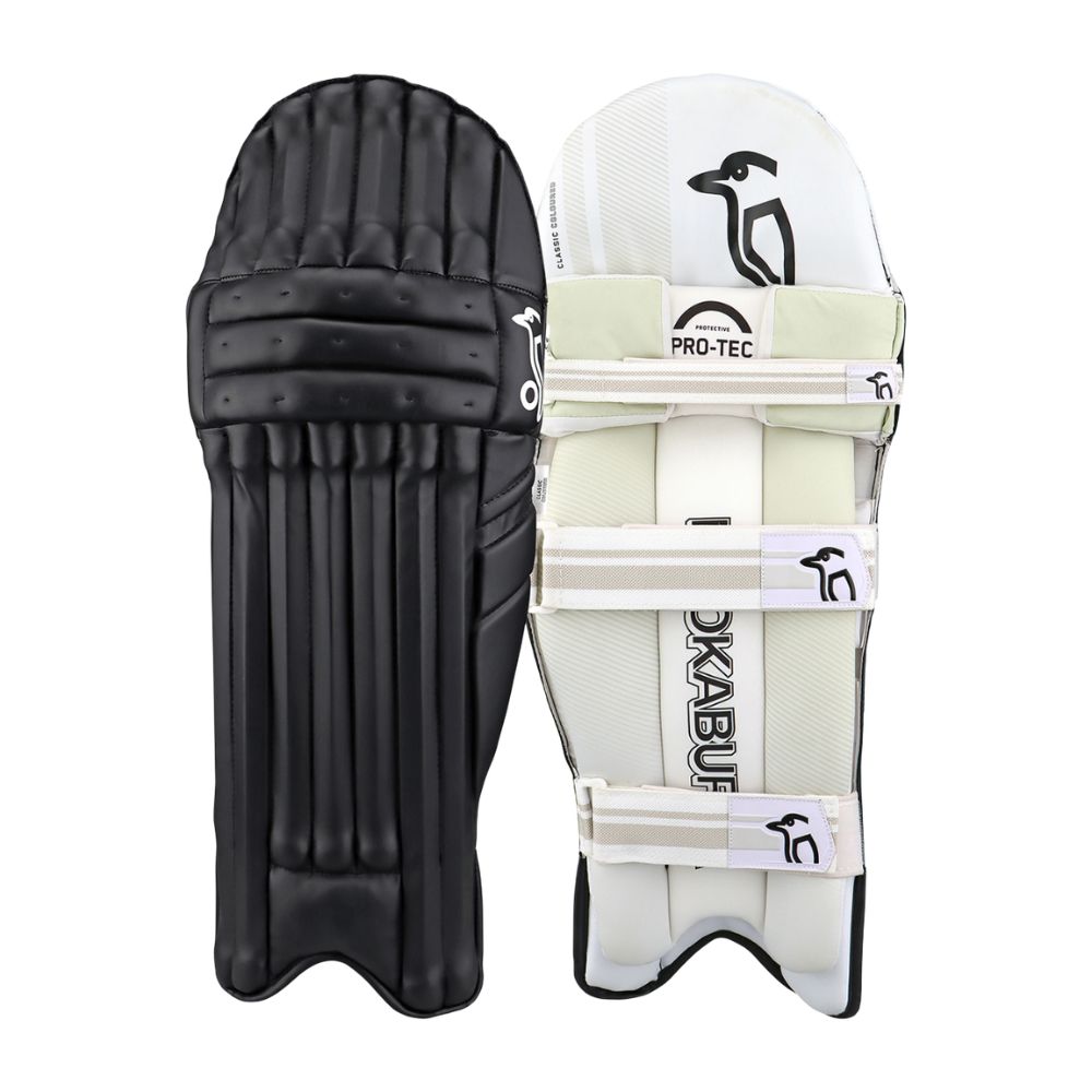 Kookaburra Classic Coloured Batting Pads 25/26 at Stag Sports Store