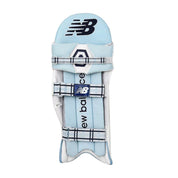 New Balance TC 600 Cricket Blue Batting Pads