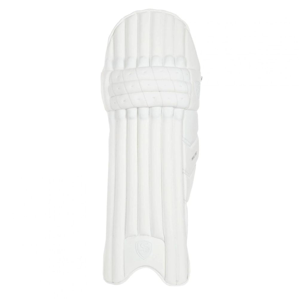 Buy Online SG Hilite wicket keeping pads