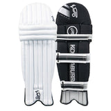 Kookaburra Pro 8.0 Lightweight Batting Pads 25/26