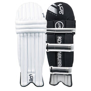 Kookaburra Pro 8.0 Lightweight Batting Pads 25/26