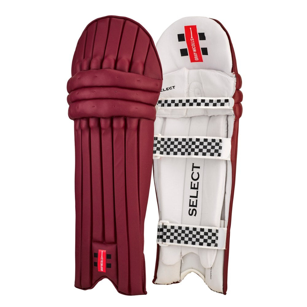 Gray Nicolls Select Coloured Batting Leg Guards