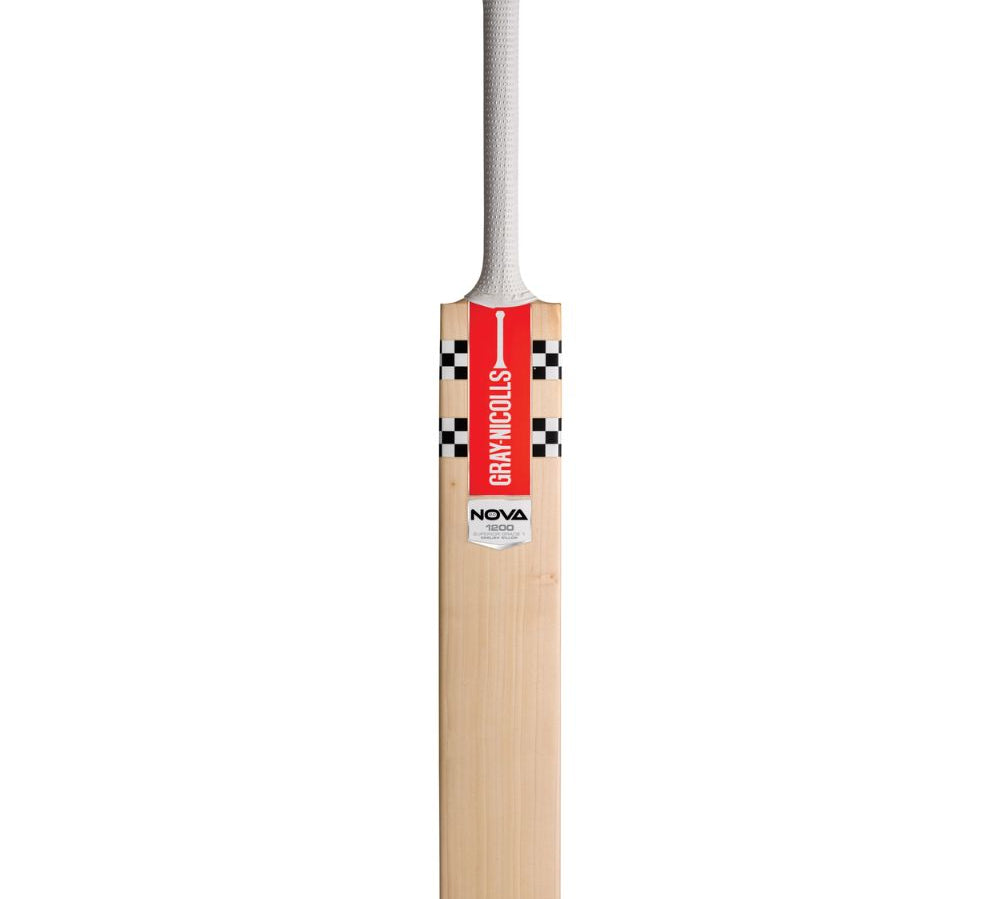 Gray Nicoll Nova 2.0 | Premium Cricket Bat | Stag Sports Australia