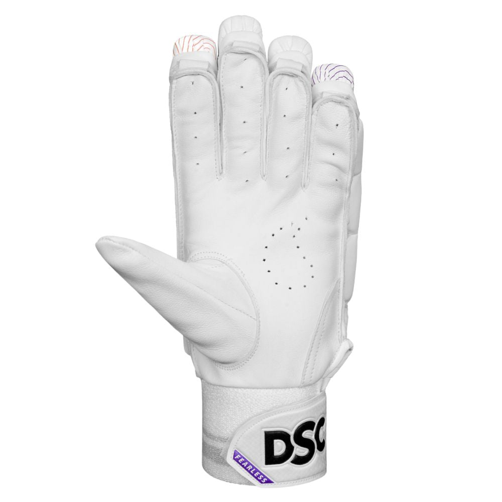 DSC Krunch 300 Cricket Batting Gloves New 23/24