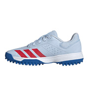 Adidas Howzat Spikeless Junior Cricket Shoes
