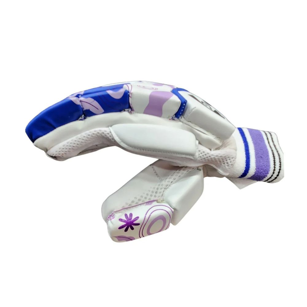 SG Ellyse Edition Cricket Batting Gloves at Stag Sports Preston