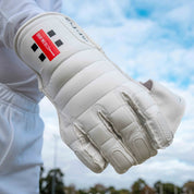 Gray Nicolls Prestige Wicket Keeping Gloves