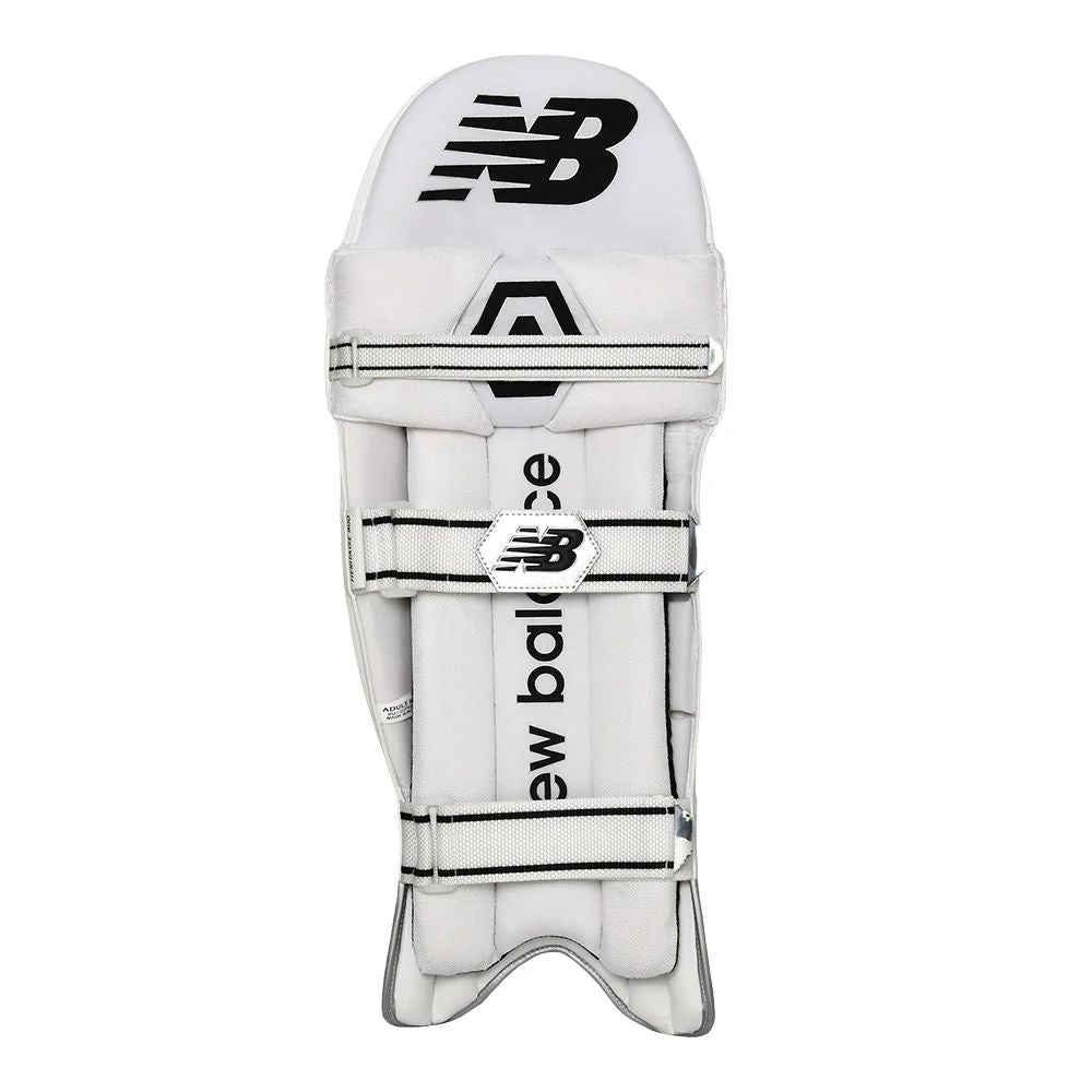 New Balance Heritage 800 Batting Pad 25/26 at Stag Sports Cricket Store