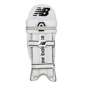 New Balance Heritage 800 Batting Pad 25/26 at Stag Sports Cricket Store