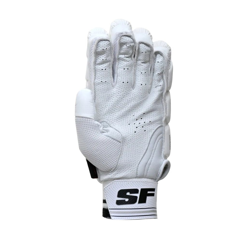 Stanford Black Edition Batting Gloves 25/26