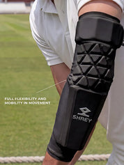 Shrey Legacy Arm Guard
