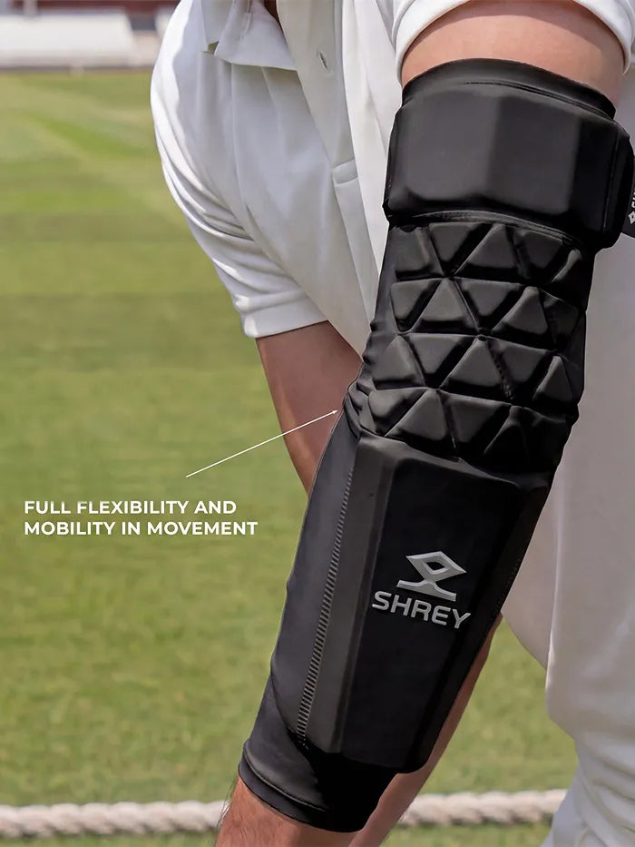Shrey Legacy Arm Guard