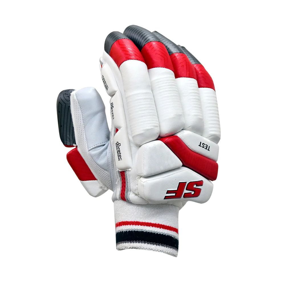 Stanford Test Batting Gloves 25/26