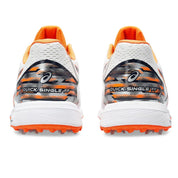 Asics Quick Off Spikes Shoes available at Stag Sports Cricket Store