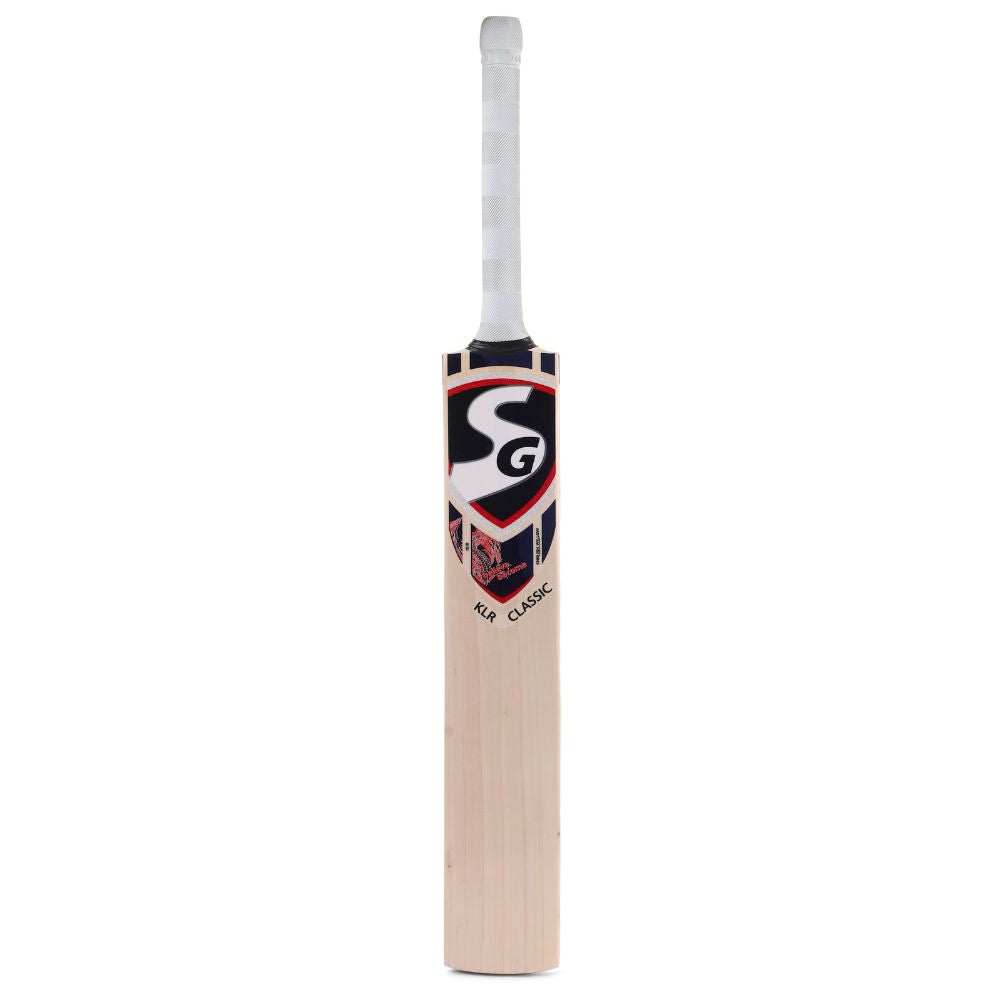 SG KLR Classic English Cricket Bat 25/26 at Stag Sports Store