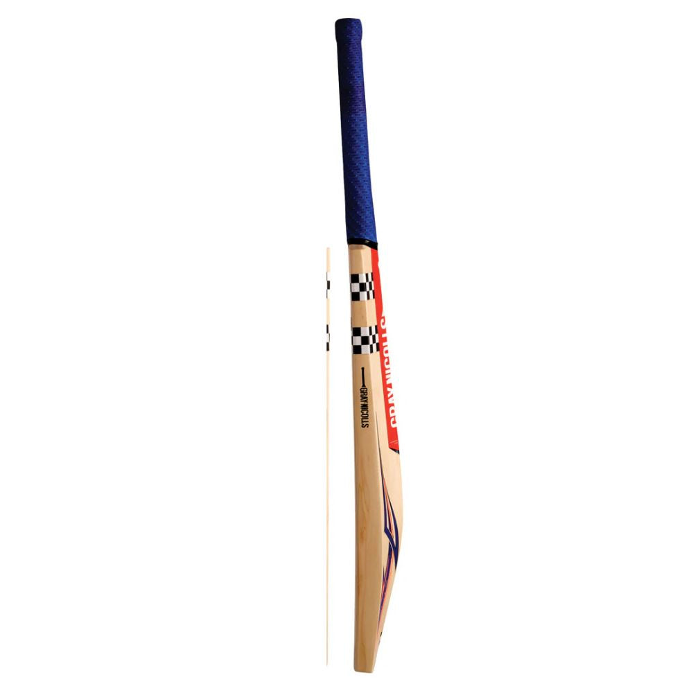 Gray Nicolls Blitz Strike Junior Kashmir Willow Cricket Bat