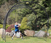 Paceman GS3 Cricket Batting Net