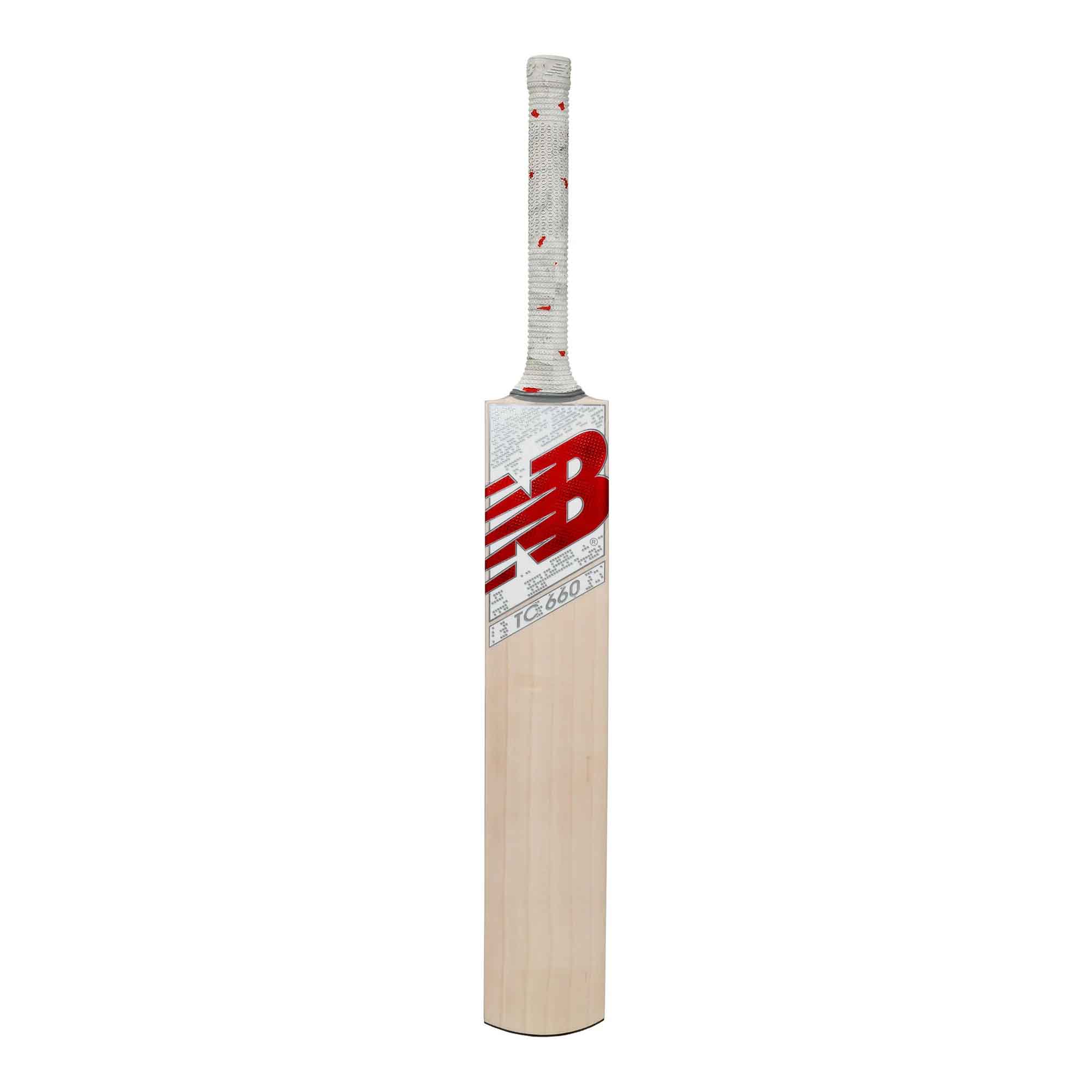 Shop Now! New Balance TC 660 Senior Cricket Bat