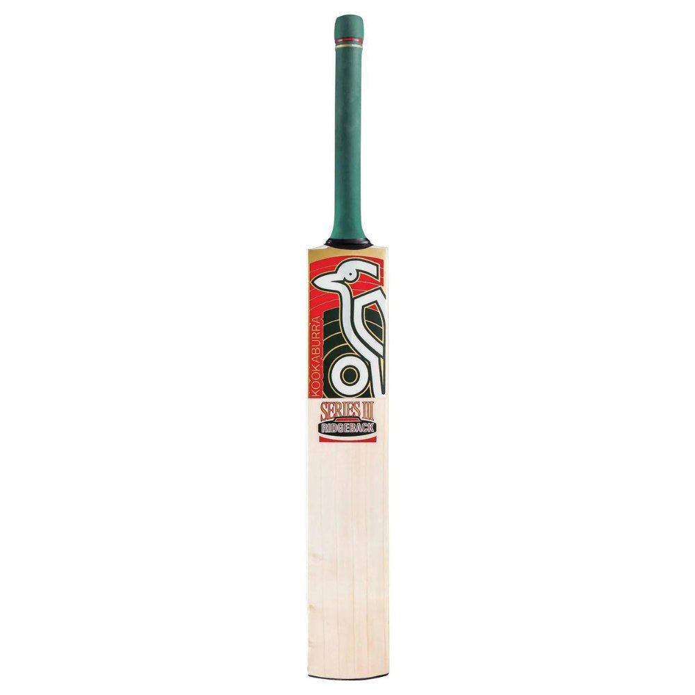 Kookaburra Retro Ridgeback Series III Senior Cricket Bat