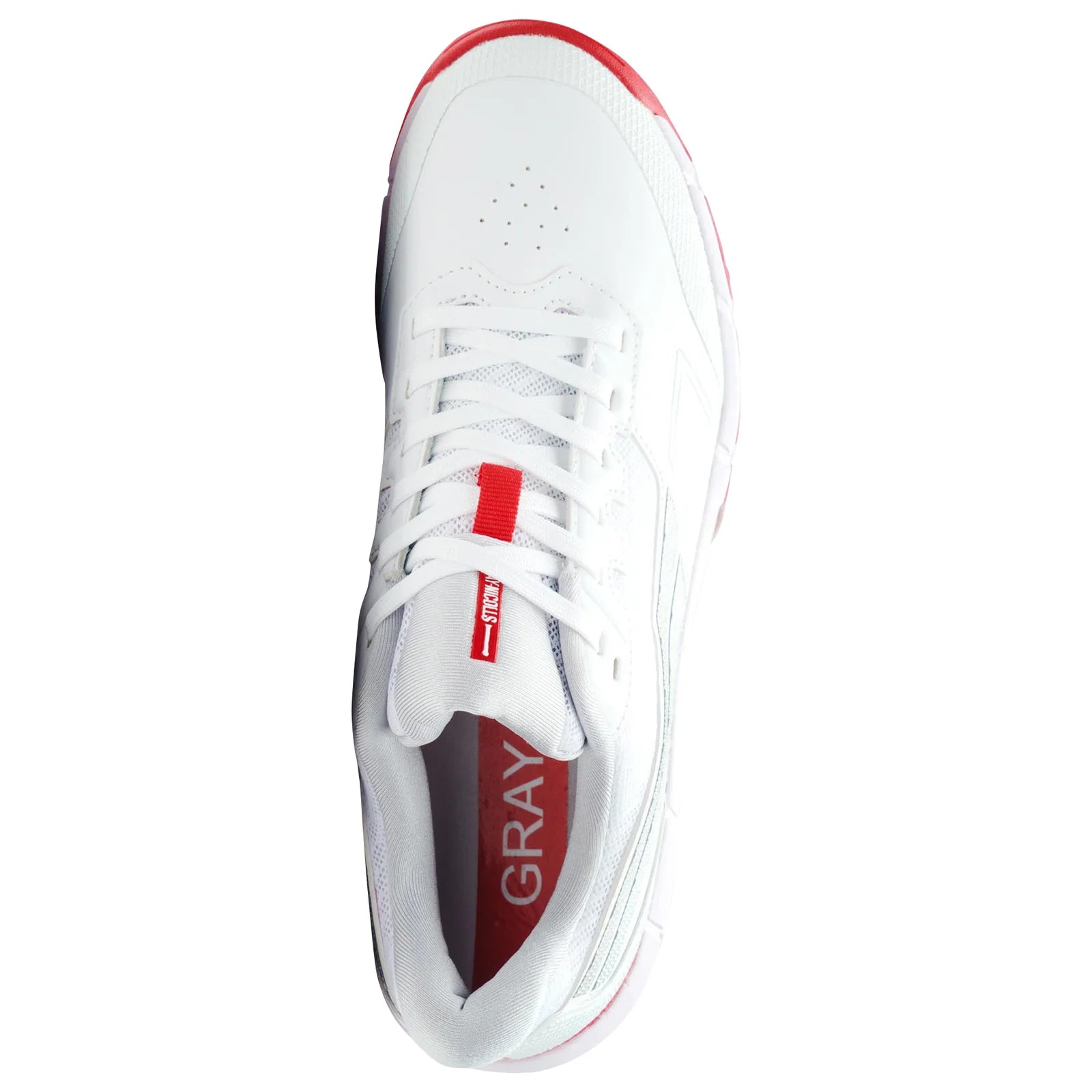 Gray Nicolls Velocity 5.0 Rubber Shoes - Senior